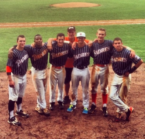 Freshman Summer Baseball