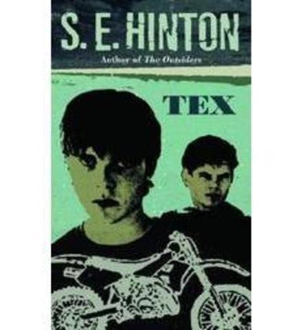 Tex - SE Hinton