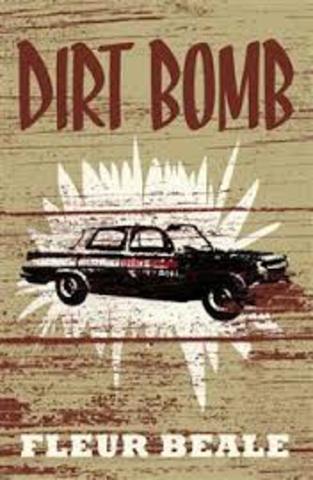 Dirt Bomb - Fleur Beale