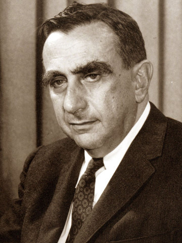 Developers of the U.S. Bomb