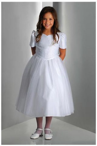 Mi primera comunión