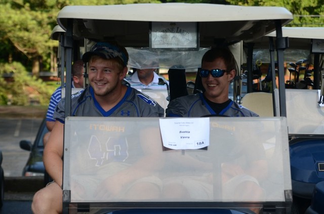 Etowah Golf Tournament