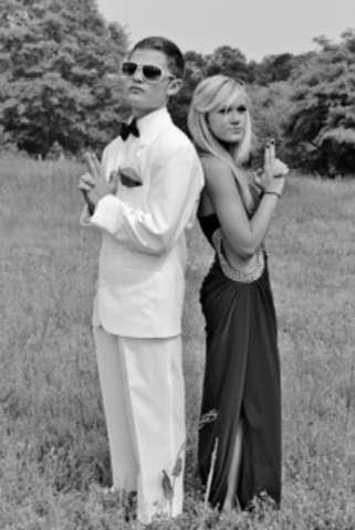 Junior Year Prom