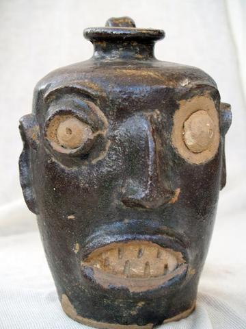 Face Jug