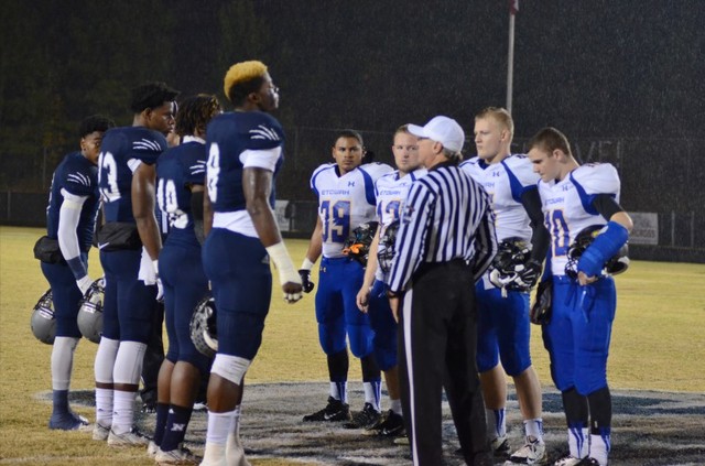 Last football game ever