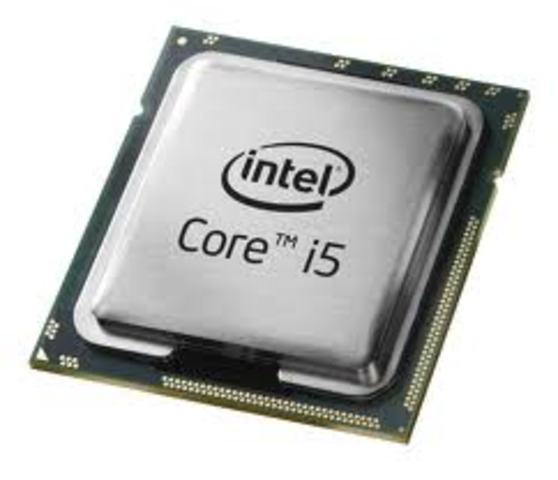 Intel I5