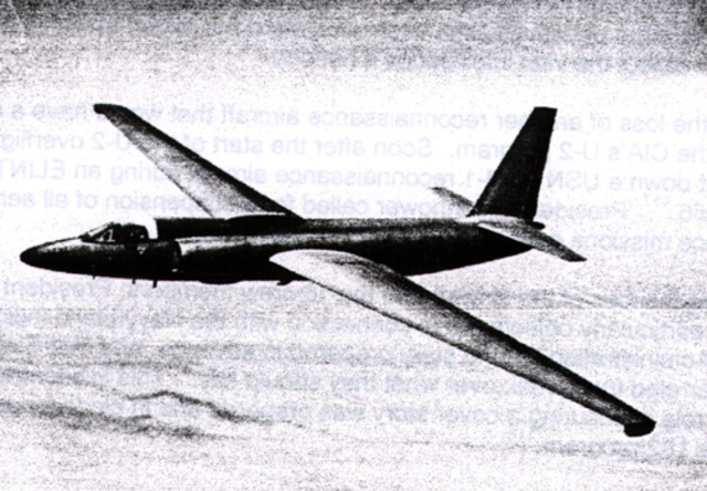 U-2 Incident