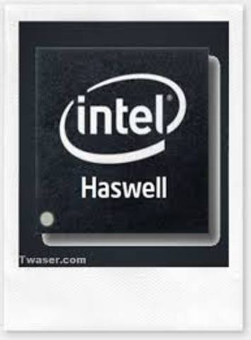 Haswell