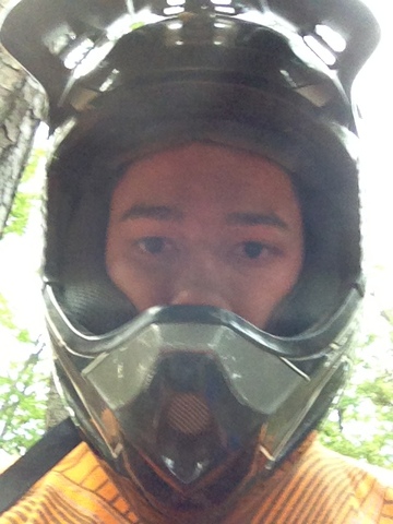 First trip to sweetwater