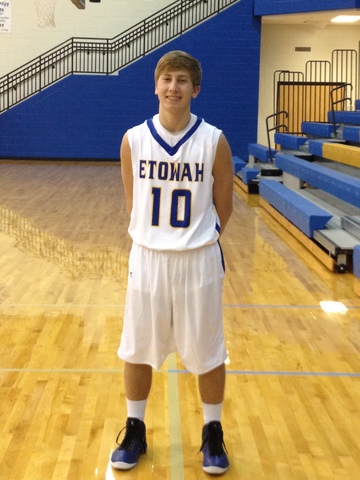 Picture day for Varsity Basketball