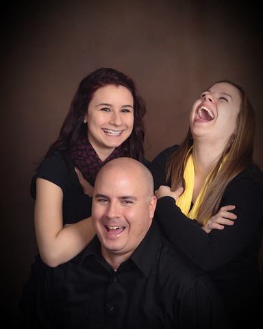Family Portraits