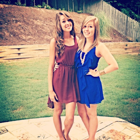 Start of Senior Year