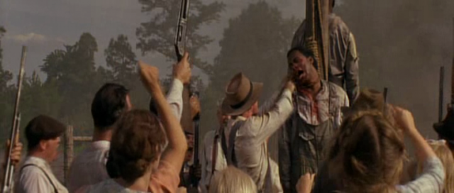 Rosewood Massacre