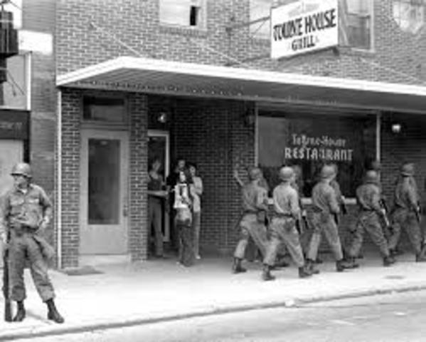 Kent State is closed