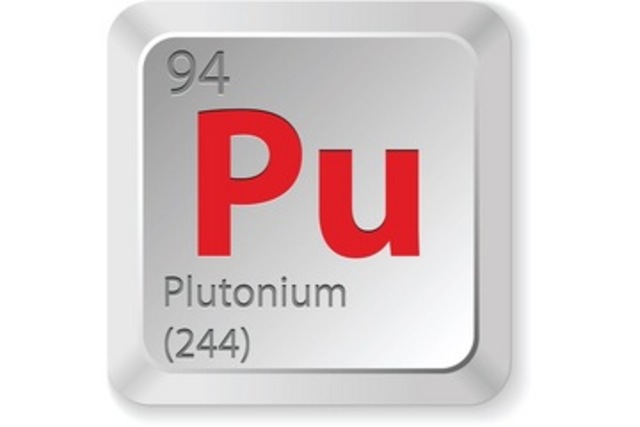 Plutonium Discovered