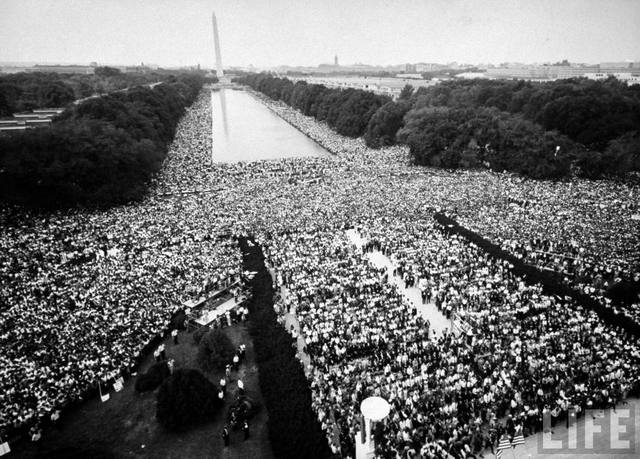 March on Washington
