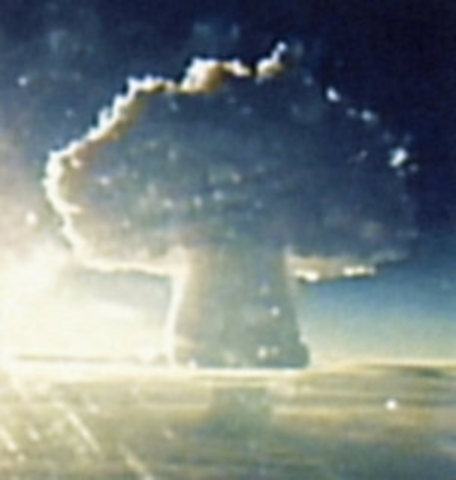 Tsar Bomba