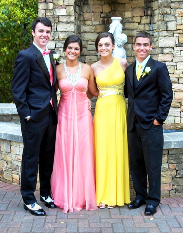 Junior Prom