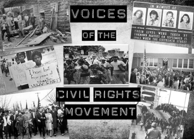 Civil Rights Movement