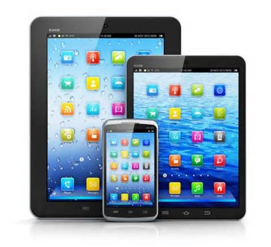 Mobile Devices emerging technology