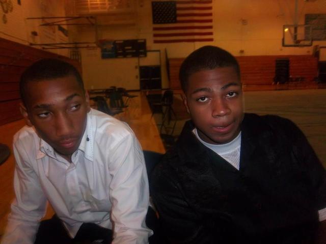 Homecoming (Freshman Year)