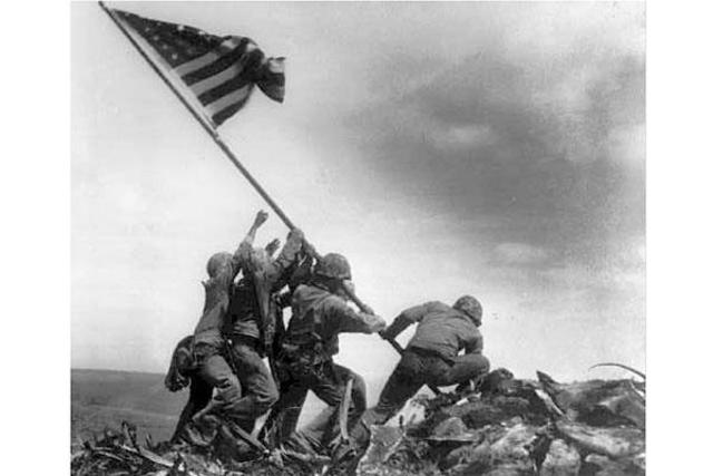 Iwo Jima