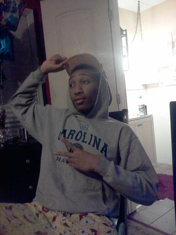 I got my permit (Junior year)