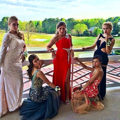 Senior Prom