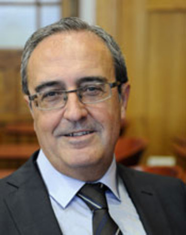 Francisco Perez Garcia