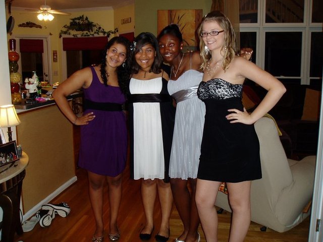 Freshman Homecoming!!!