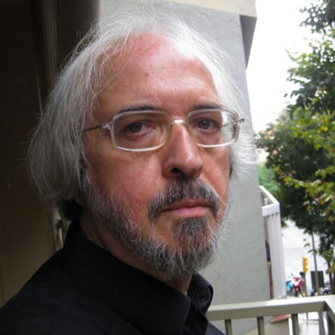 Joan Manuel Gisbert- 1992