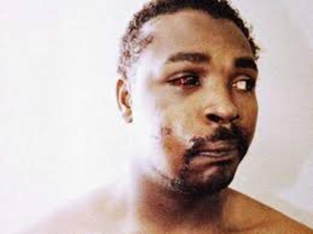 Beating of Rodney King