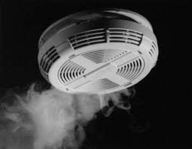 Smoke Dectector