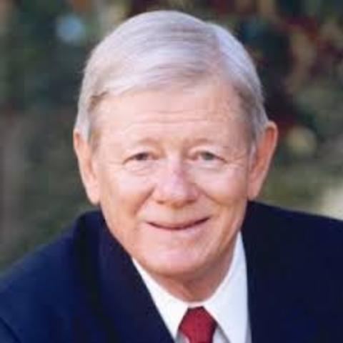 Jaworski becomes special prosecutor