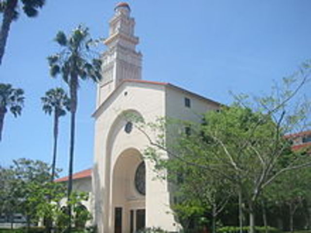 se funda La Academia de Artes y Ciencias Cinematográficas.