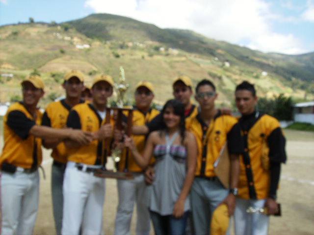 La capilla clasifica