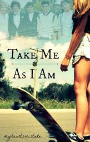 Take Me As I Am.