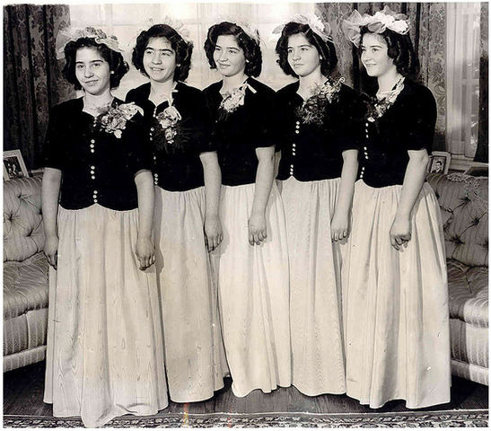 Distraction from Despair