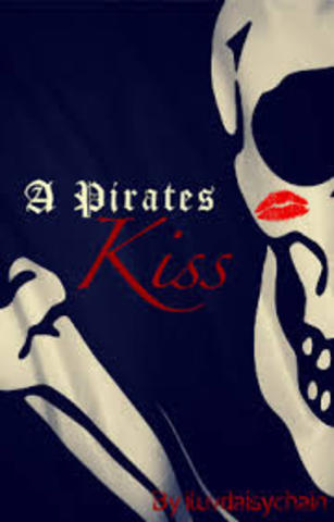 A Pirates Kiss