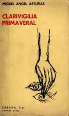 Termina Clarivigilia primaveral