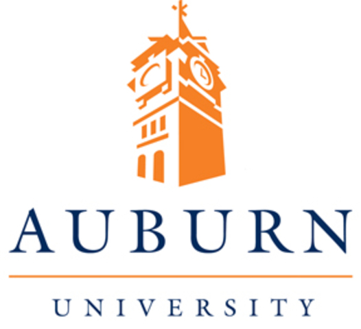 Auburn University, Here I Come!