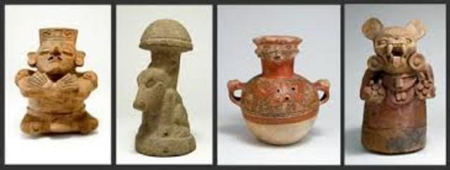 En abril asiste al Segundo Congreso de la Comunidad de Escritores Latinoamericanos.