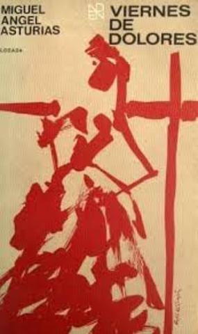 Enero: Envía a Buenos Aires los originales de una nueva novela