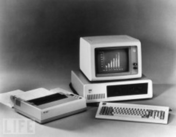IBM PC