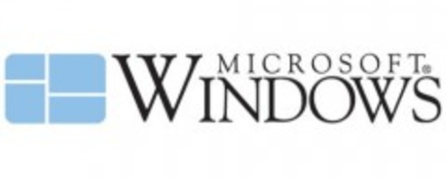 Microsoft Windows