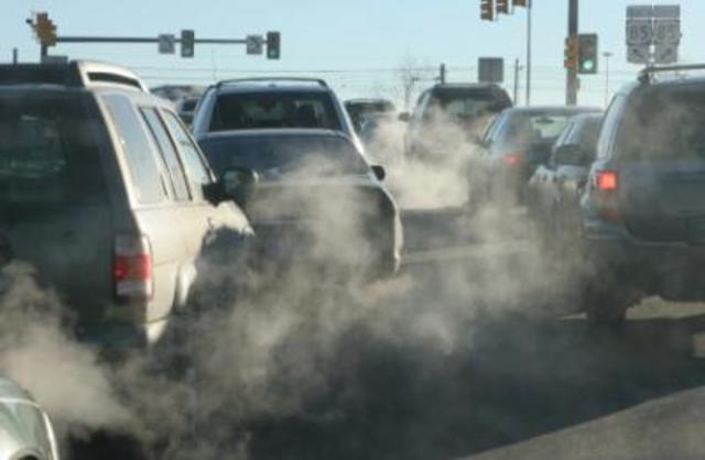 Motor Vehicle Air Pollution Control Act