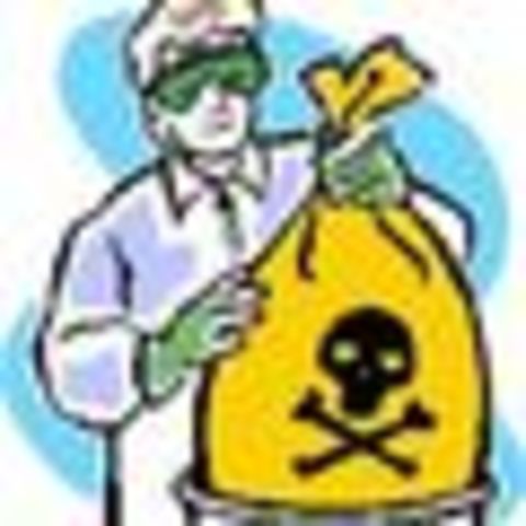 Resource Conservation and Recovery Act