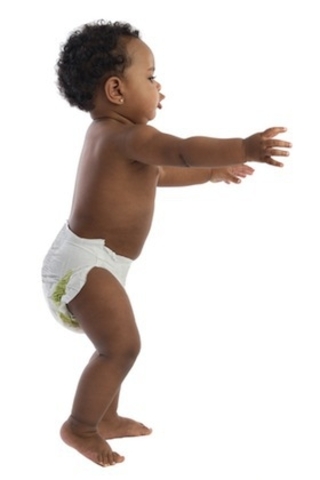 King Sosa 16-18 Months : Physical