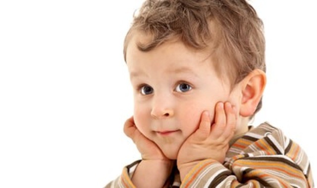 COGNITIVE: 22-24 MONTH TODDLER