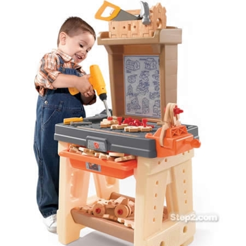 COGNITIVE: 19-21 MONTH TODDLER